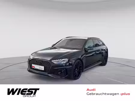 Audi A4 40 TFSI 2.0 TDI 150 quattro