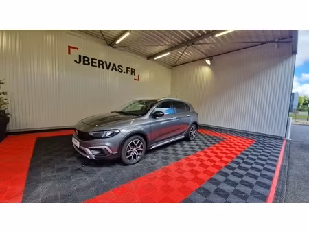 Fiat Tipo 1.6 MJT 130 Plus