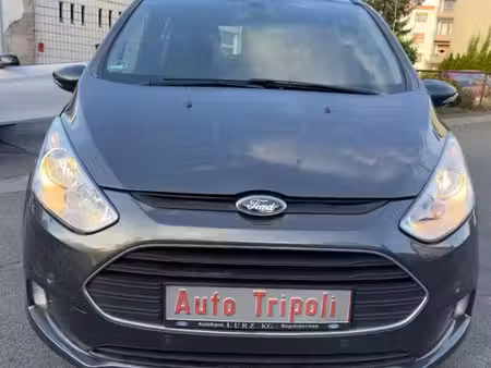 Ford B-max 1.0 Sync Edition