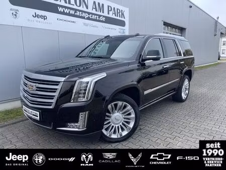 Cadillac Escalade V8 6.2 426 4x4