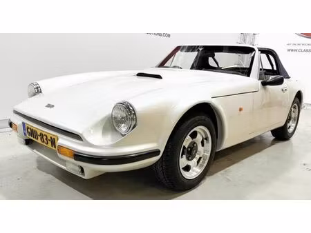 TVR S Series S1