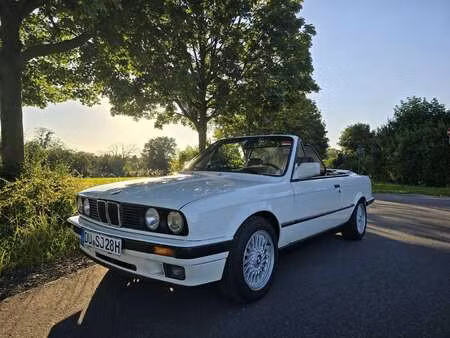 BMW Série 3 325i 2.5 170