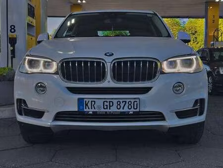 BMW X5 30d 3.0 258 xDrive