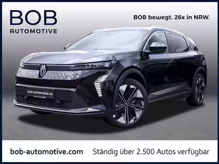 Renault Scénic E-Tech 170 Confort