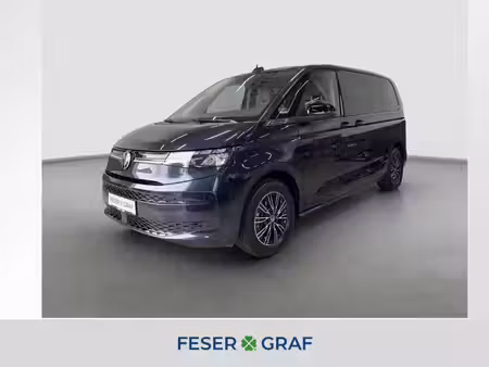 Volkswagen Multivan Life