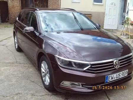 Volkswagen Passat 1.8 TSI 150 Confortline