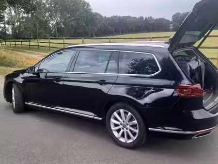 Volkswagen Passat 2.0 TDI 150 Elegance