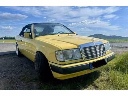 Mercedes-Benz Classe E 300 E