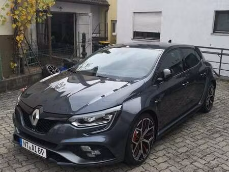 Renault Mégane RS 1.8 TCe 300