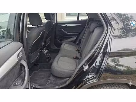 BMW X2 18i 1.5 140 sDrive