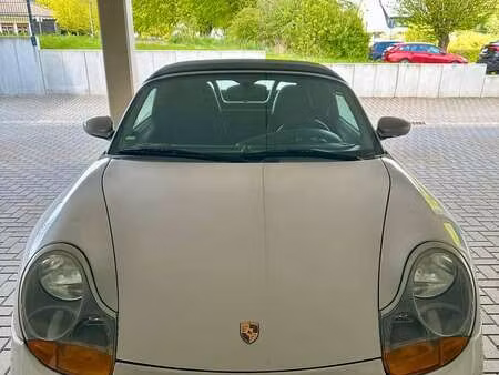 Porsche 718 2.5 204