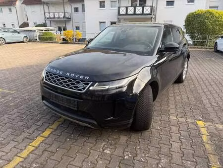 Land Rover Range Rover Evoque D180 2.0 180 S 4x4