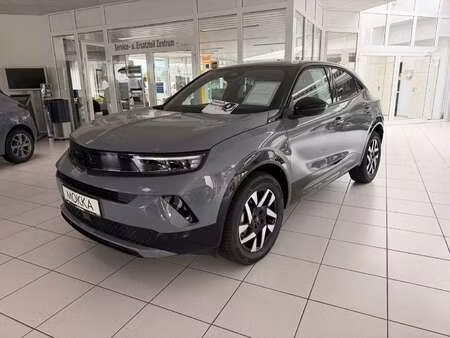 Opel Mokka 1.2 GS