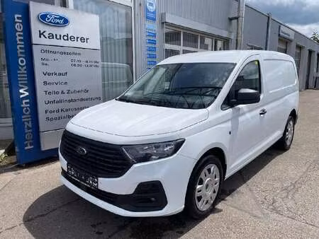 Ford Transit 2.0 122 Trend