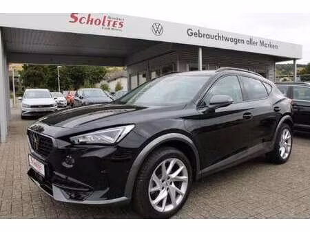 Cupra Formentor 1.4 TSI 150