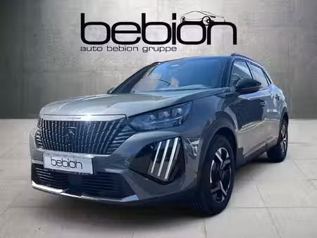 Peugeot 2008 GT