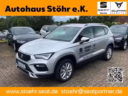 Seat Ateca 1.5 TSI 150