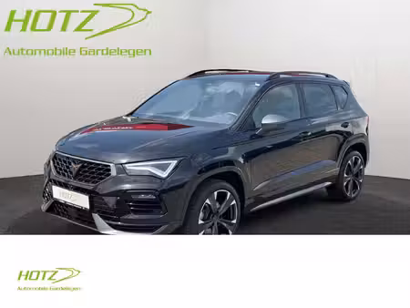 Cupra Ateca 1.5 TSI 150