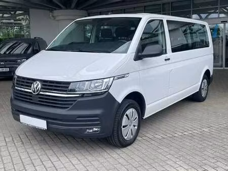 Volkswagen Transporter T6.1 2.0 TDI 110 Trendline