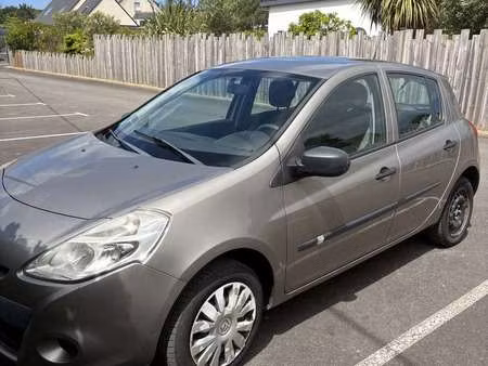 Renault Clio 1.2 75
