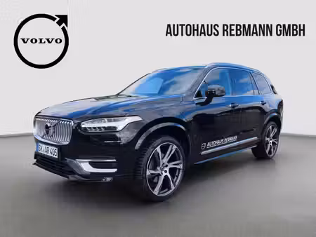 Volvo XC90 2.0 235 Inscription 4x4