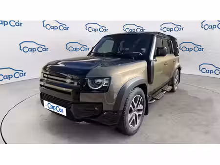 Land Rover Defender P400E 2.0 404 X 4x4
