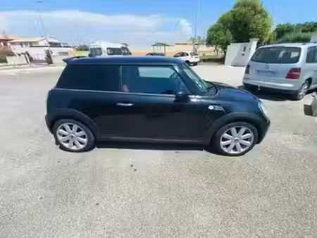 Mini Mini Cooper S 1.6 175
