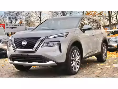 Nissan X-Trail E-4ORCE 1.5 213 Tekna 4x4