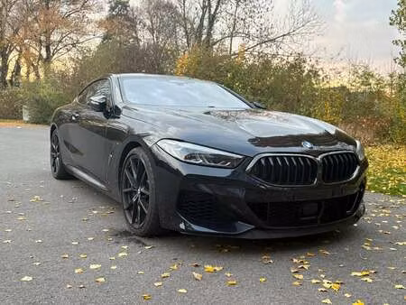 BMW Série 8 M850i V8 4.4 530 xDrive