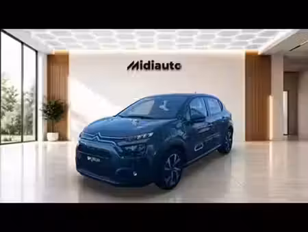 Citroën C3 1.2 PureTech 110 Shine Pack