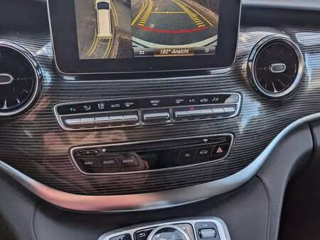 Mercedes-Benz Classe V V 300 2.0 239