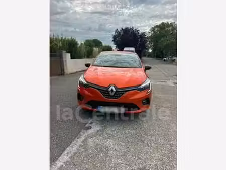 Renault Clio 1.5 dCi 115 Intens