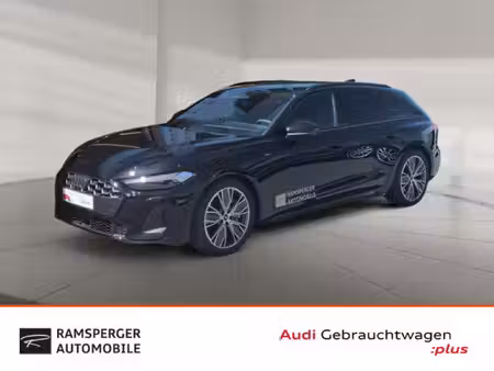 Audi A5 2.0 299 S line quattro