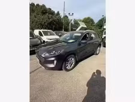 Ford Kuga 2.5 225 Titanium