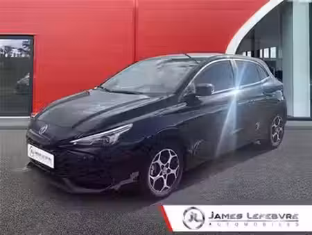 MG MG3 1.5 195 Luxury