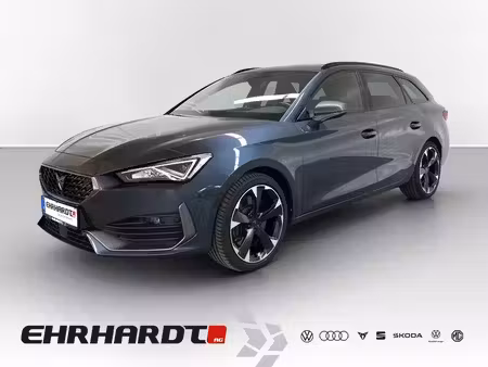 Cupra Leon 2.0 TSI 245
