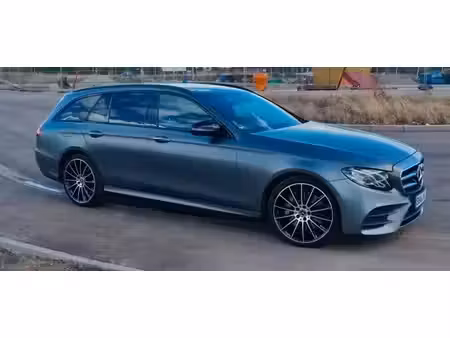 Mercedes-Benz Classe E E 400 4Matic