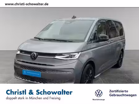 Volkswagen Multivan 2.0 TDI 150