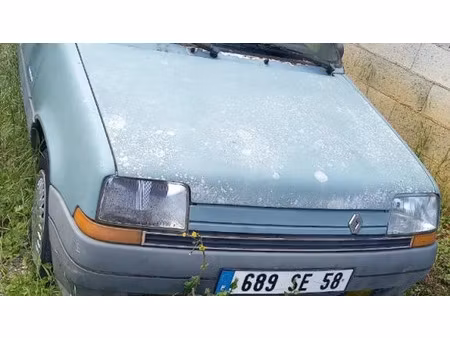 Renault Super 5 1.4 60