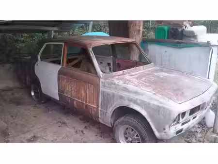 Triumph Dolomite 