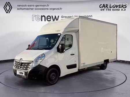 Renault Master 2.3 dCi 130 Confort