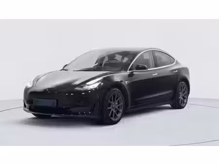 Tesla Model 3 Grande Autonomie 462 4x4