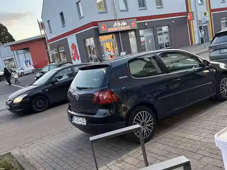 Volkswagen Golf 1.9 TDI 105
