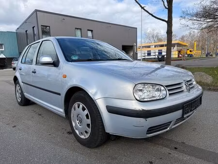 Volkswagen Golf 1.4