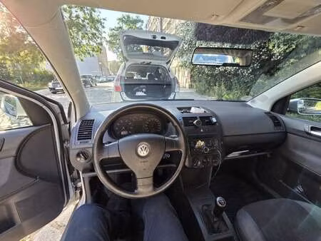 Volkswagen Polo 1.2 60