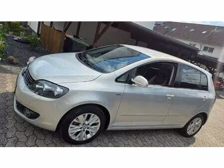 Volkswagen Golf Plus 1.2 TDI 105 Life