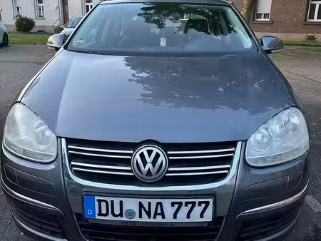 Volkswagen Jetta 1.6 102 Confortline