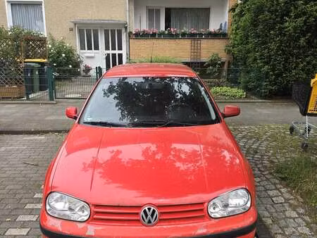 Volkswagen Golf 1.4 75