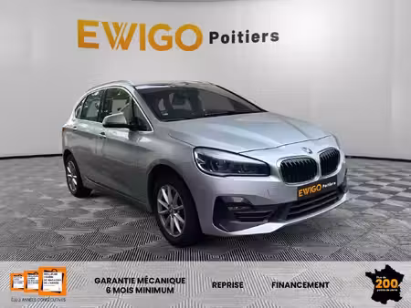 BMW Série 2 218d 2.0 150 Business