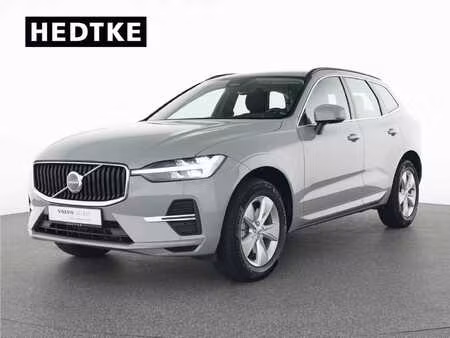 Volvo XC60 2.0 4x4